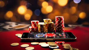 Зеркало Casino Spinarium
